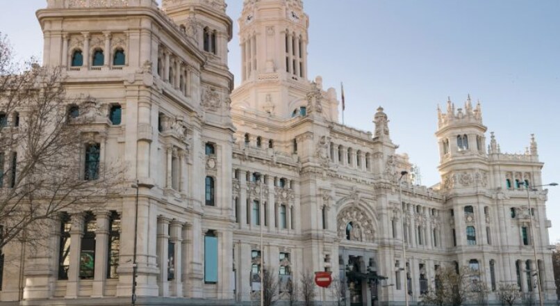 Los tribunales rechazan el ardid del Ayuntamiento de Madrid en devolución de plusvalía municipal