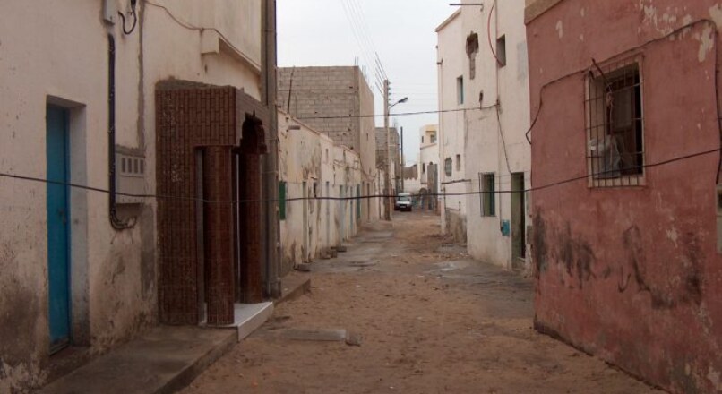 ¿Quiénes son los verdaderos españoles de origen en el Sahara Occidental?
