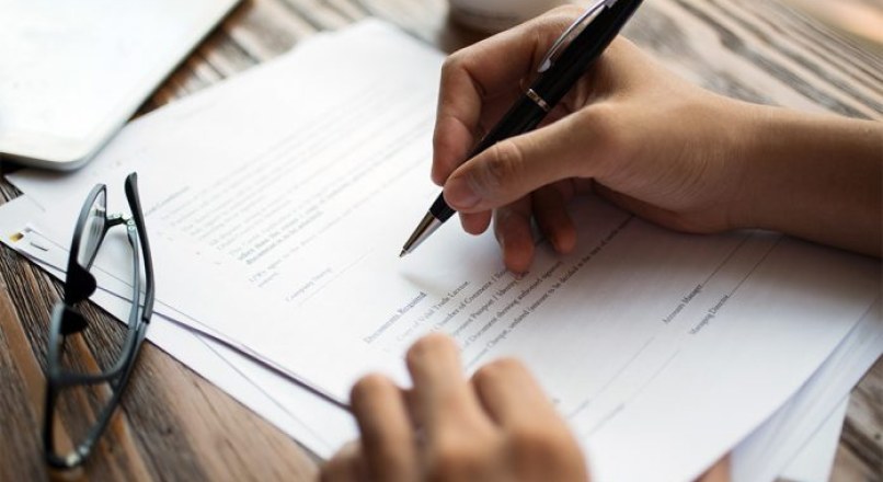 Reclamando una herencia: Cómo impugnar un testamento