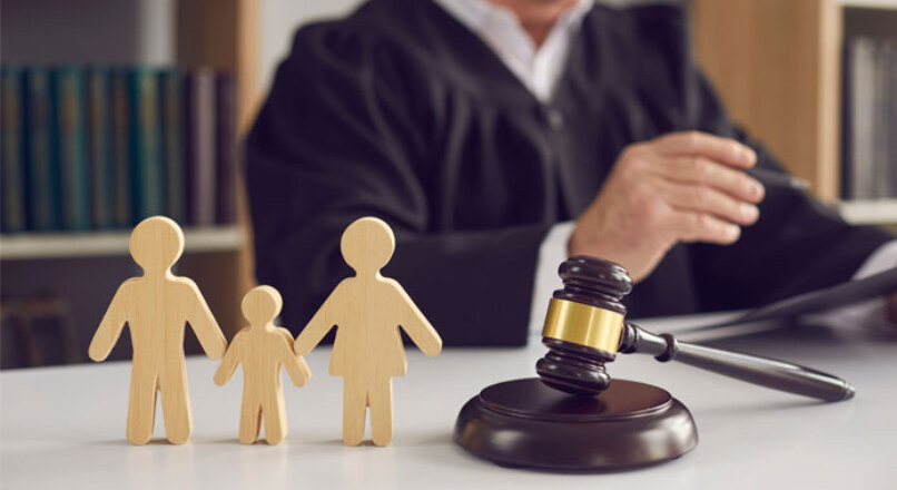 Retirada de custodia de menores: Causas y posibilidades legales