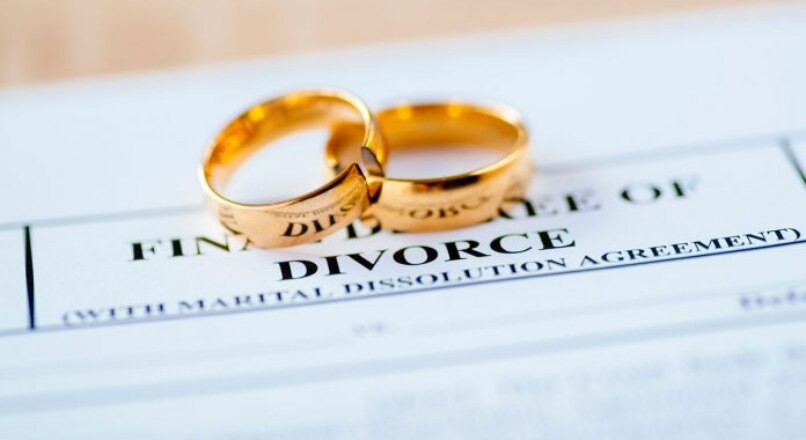 Divorcio notarial en casos internacionales: problemas de competencia y derecho aplicable