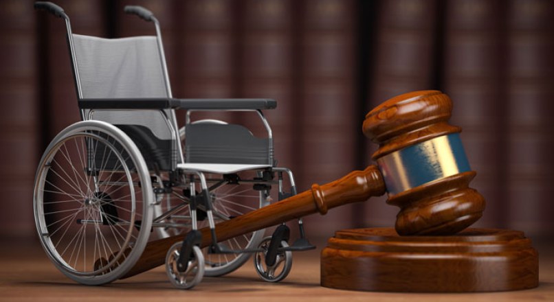 Ley 8/2021: Apoyo a la capacidad jurídica de personas con discapacidad: derecho a oponerse y ser escuchados