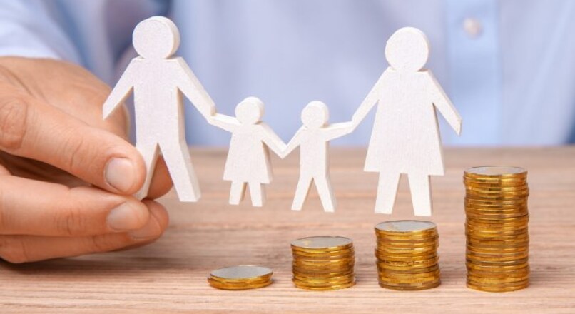 Pensión alimenticia en el extranjero: ¿Se suspende durante los estudios de un hijo?