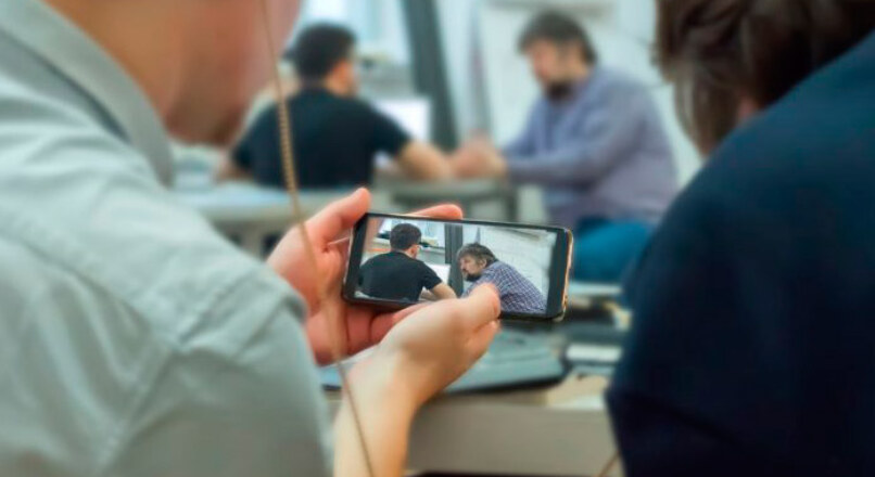 Legalidad de grabaciones de conversaciones privadas: ¿Qué dice la jurisprudencia?
