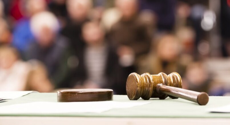 10 consejos para enfrentar un juicio penal con éxito