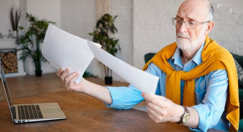 Pensiones en España: Todo lo que debes saber sobre contributivas y no contributivas