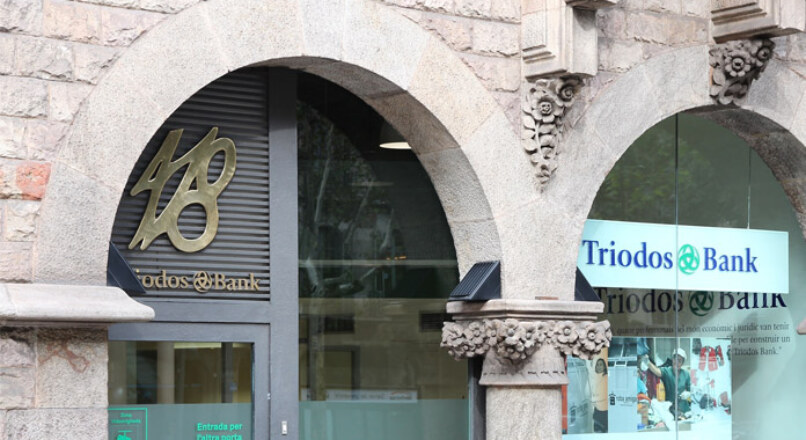 Triodos Bank y las polémicas preferentes verdes