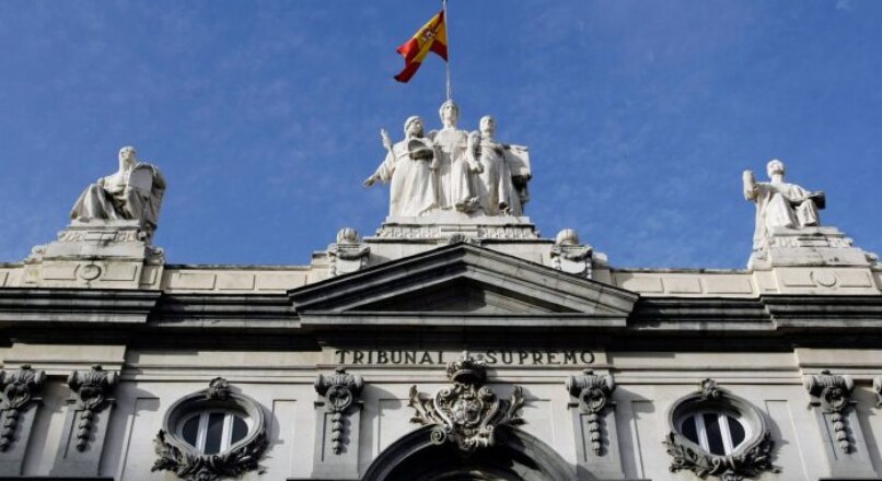 Análisis del STS 107/2020: Nulidades en préstamo personal ¡Conoce sus implicaciones jurídicas!