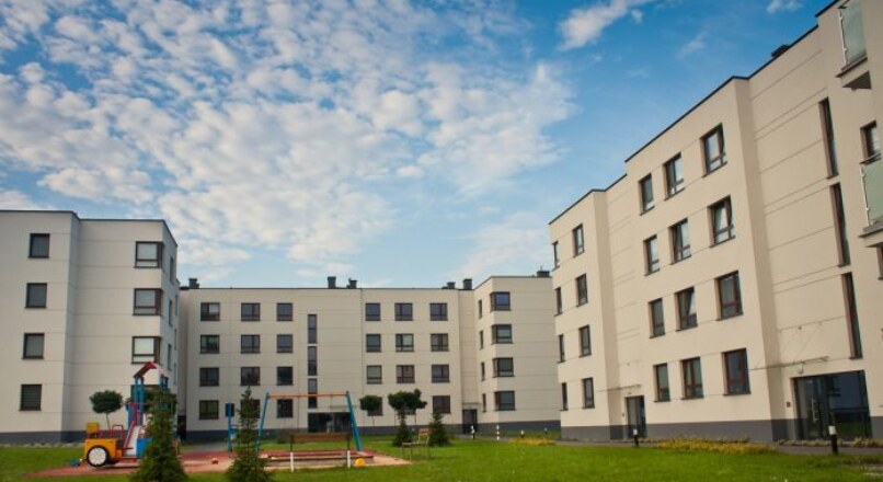 Convirtiendo una vivienda en local: ¿Necesaria unanimidad para afectar un elemento común?