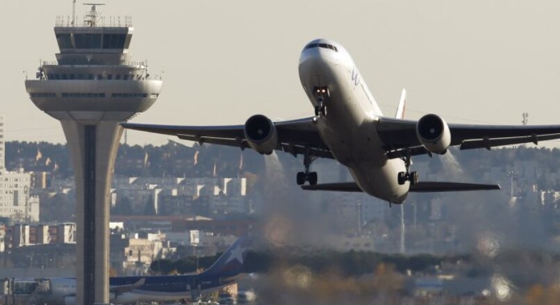 Derecho de desistimiento en transporte aéreo: Conoce los derechos del pasajero