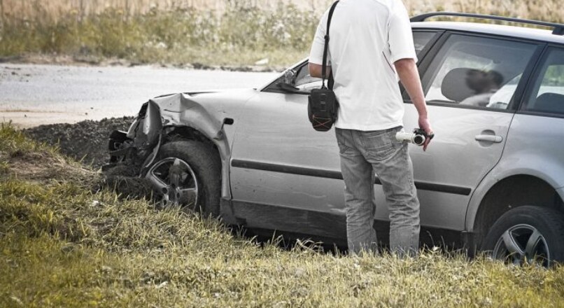 Pensión por incapacidad en accidentes ‘in itinere’ de funcionarios