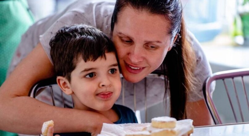Derecho de Alimentos para Hijos Menores vs. Mayores: Conoce las Diferencias
