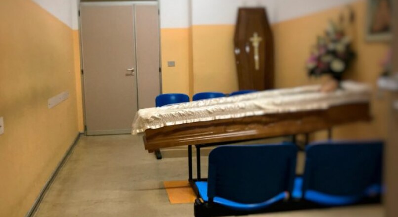 Dueño de los restos mortales: quién tiene derecho a ellos y por qué