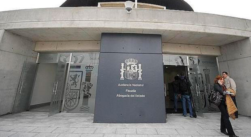 Audiencia Nacional obliga al Estado a pagar 495.886 euros por prisión injusta: el caso del matrimonio