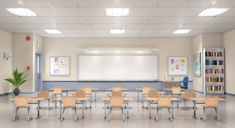 en la comunidad

El TSJ de Aragón deniega cautelares contra la orden del currículo y evaluación de bachillerato en la comunidad