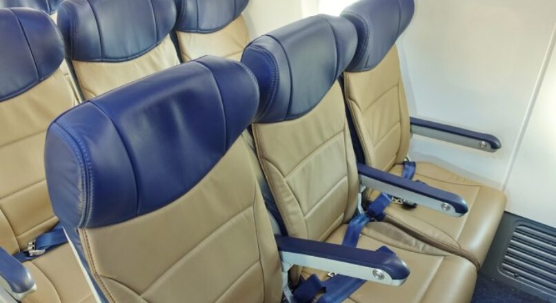 American Airlines indemniza con 1800€ por retraso de 5 horas según Convenio de Montreal