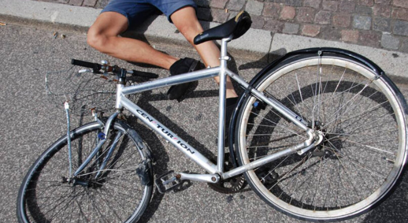 Guía para reclamar por accidentes en bicicleta: pasos y consejos