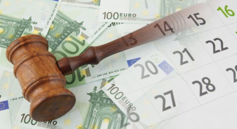 Interrupción del plazo de prescripción en reclamaciones salariales: El rol determinante de la Inspección de Trabajo