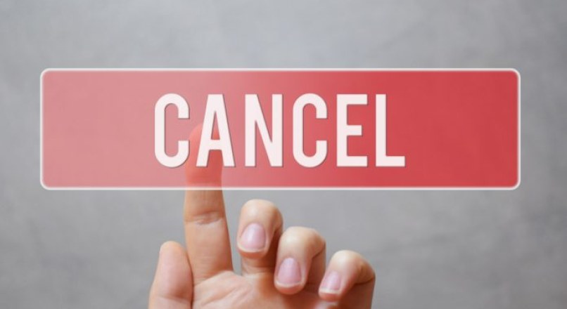 Interrupción y retiro de acceso de páginas web: criterios legales de la Administración