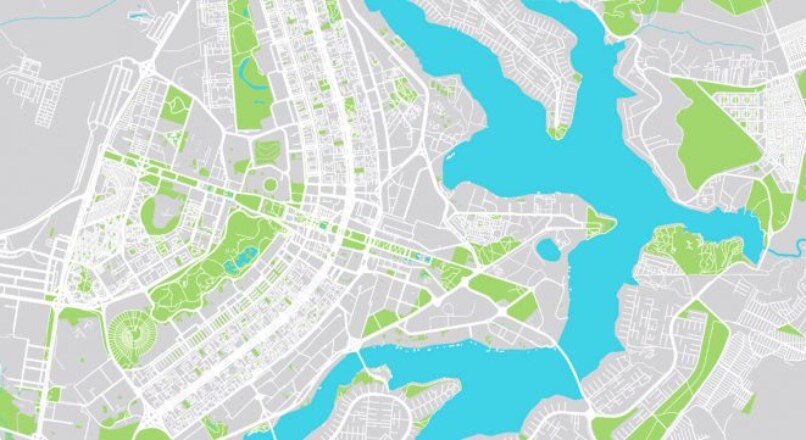 Georreferenciación de bases gráficas: El camino hacia la modernización registral