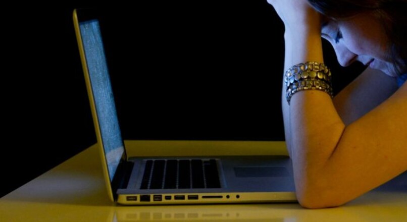 El Tribunal Supremo define la ‘ciberintimidación’ como agresión sexual en España