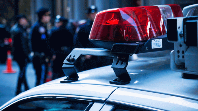 Alto, Policia: Actuación efectiva ante delitos contra el orden público