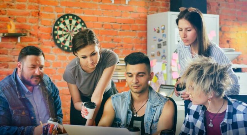 Coliving legal: Recetas para adaptar el estilo de vida colaborativo al Derecho español