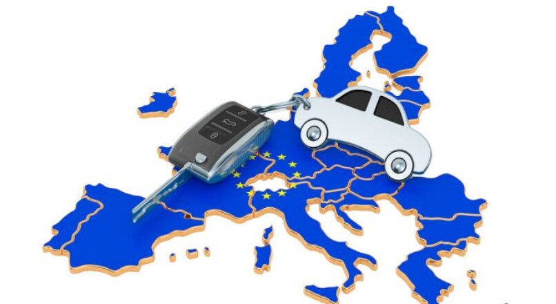 Todas las claves sobre el delito de conducción sin permiso y el canje del permiso de conducir europeo
