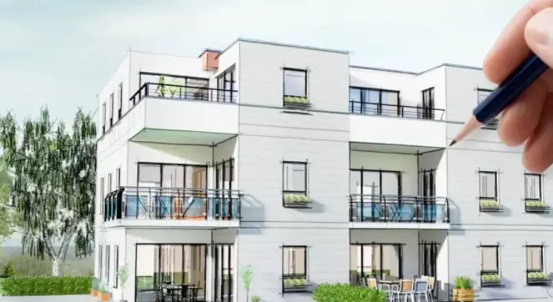 Maximiza tu venta inmobiliaria: El poder de los folletos publicitarios promocionales