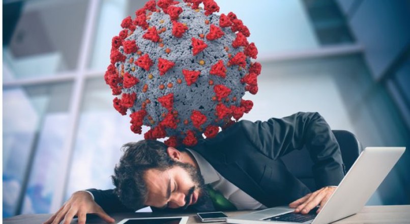 El impacto laboral del negacionismo de la COVID-19: ¿Cómo están siendo afectados los trabajadores por la negación de la pandemia?