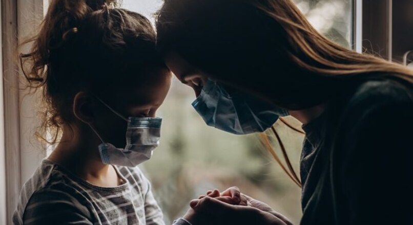 La crisis del Coronavirus y sus impactos en las relaciones familiares: Una perspectiva actual