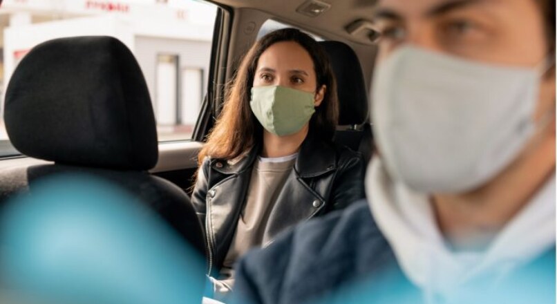 Deja atrás el miedo al contagio y cumple con tu deber laboral