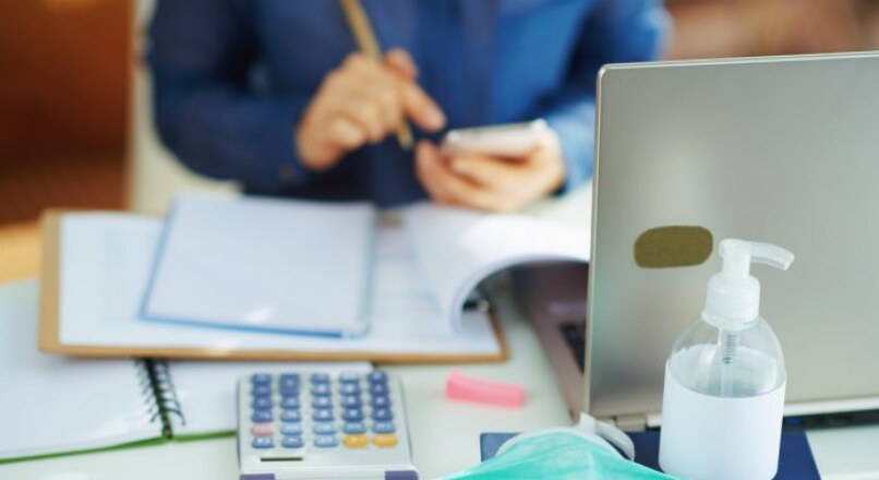 COVID-19: ¿Pueden las empresas modificar mis condiciones laborales?