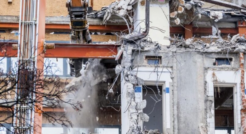 Consecuencias de una Orden de Demolición en un Comprador Inocente: ¿Qué hacer en caso de infracción?