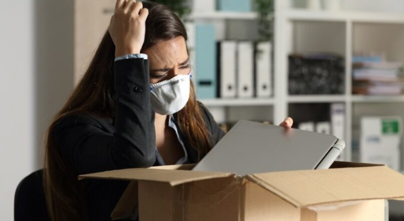 Despidos por Covid: ¿Son legítimos? Descubre las claves