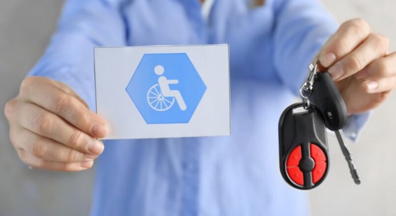 Tarjetas de discapacidad: evolución de su sanción a delito