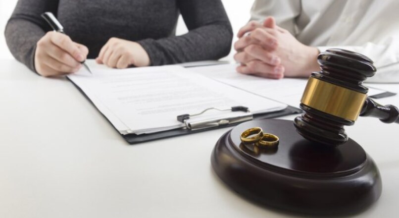 Divorcio y Regímenes Económico-Matrimoniales: Todo lo que debes saber sobre la Pensión Compensatoria