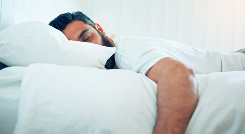 Incapacidad permanente absoluta por hipersommia: una condición incapacitante para una vida plena