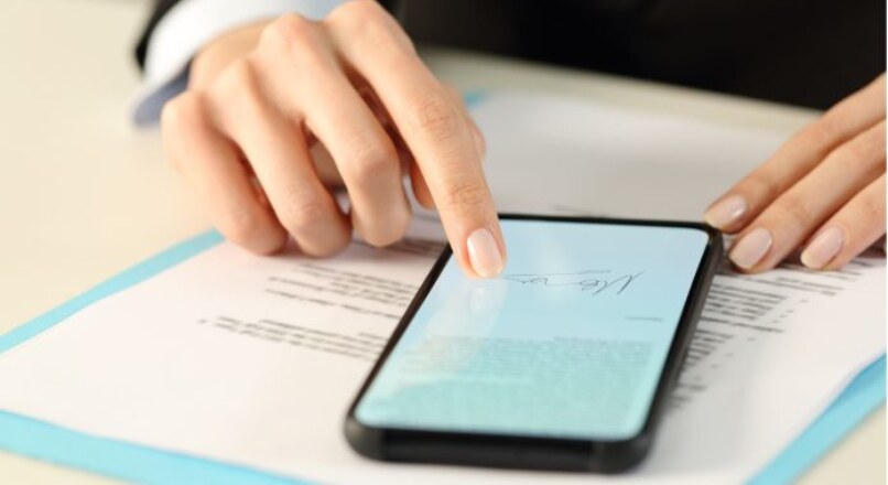 Firma Remota: Una Solución Eficaz para la Prueba de Parte en Sistemas Legales