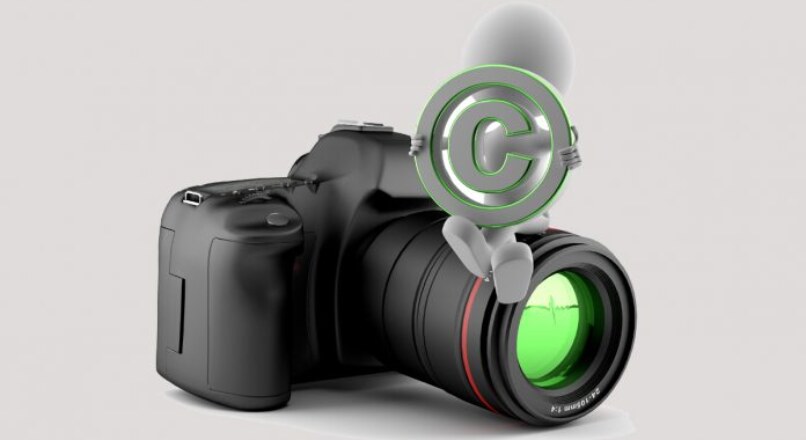 Uso de fotografías en juicios: ¿una posible infracción de derechos de autor?