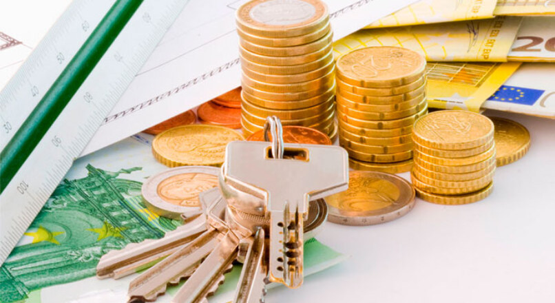 Título: Reducción del costo del crédito inmobiliario por reembolso anticipado: ¿Qué gastos quedan excluidos para el consumidor?