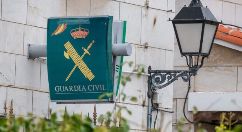 Las plazas de acceso a centros docentes de formación de Guardia Civil por promoción profesional son declaradas nulas