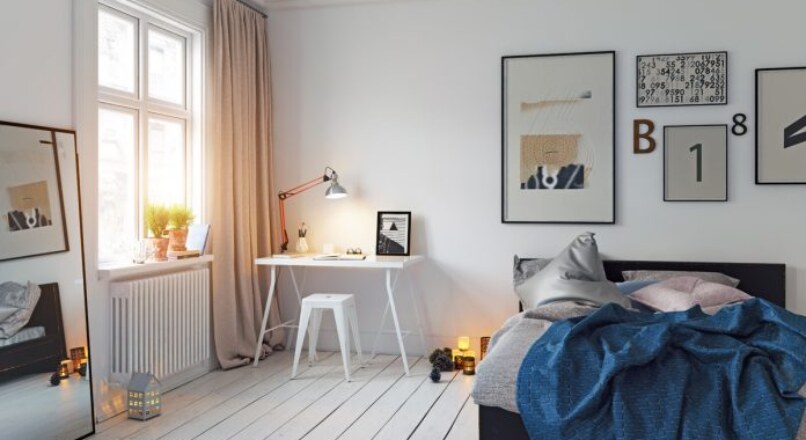 Coliving: un modelo en auge que expone las lagunas legales de la LAU en época de pandemia