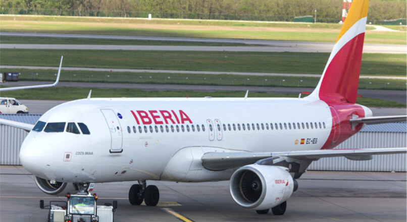 Confirmado: Anulan ERE de Iberia en 2015 por el Tribunal Supremo