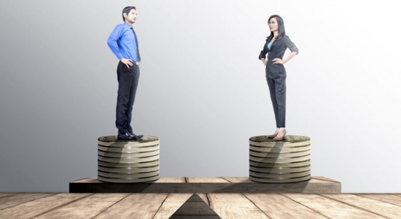Todas las claves de la igualdad salarial entre sexos en trabajos equitativos