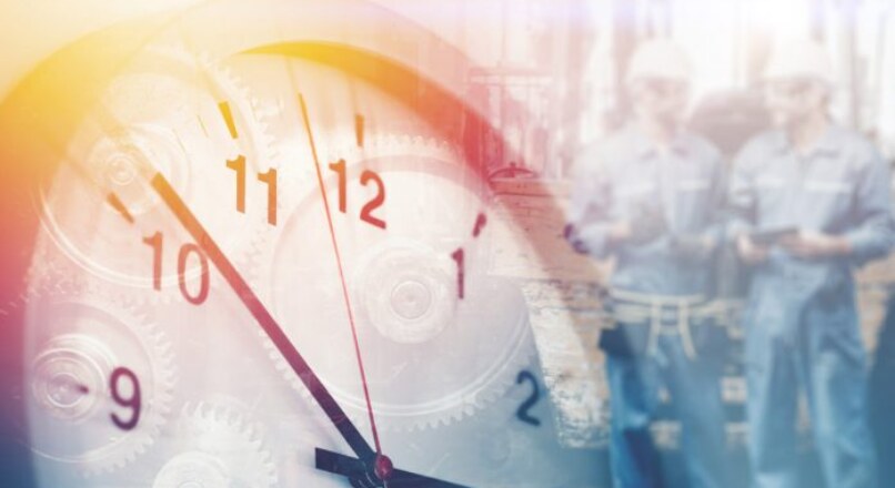 Horas extraordinarias: Todo lo que necesitas saber sobre su aplicación y compensación