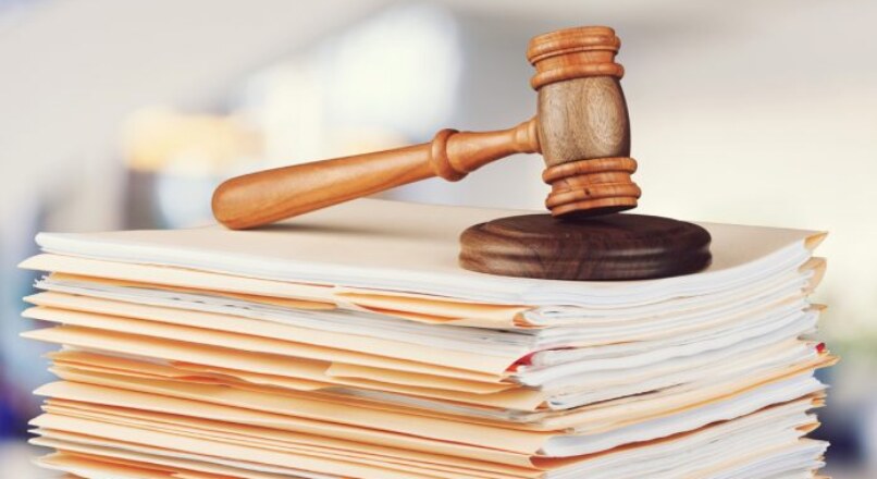 en el sistema judicial español

El principio acusatorio en España: ¿Qué es y por qué es crucial en el sistema judicial?