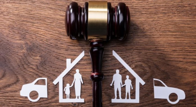 Derechos de Familia: La Mirada de los Niños y la Intervención de los Equipos Psicosociales