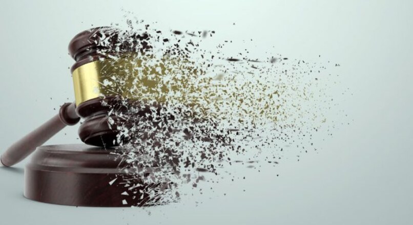 «Pena impuesta vs pena efectiva: el mecanismo legal corrector»