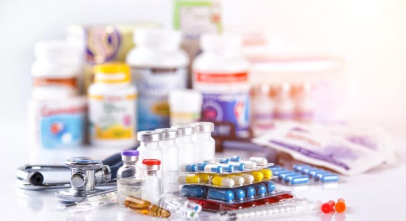 Indemnización por pérdida de visión debido a medicamento defectuoso